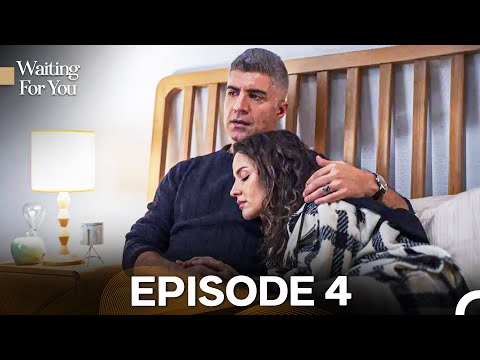 Waiting For You Episode 4 (Long Version)