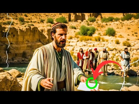 The Story of Naaman: How Humility and Obedience Changed His Life