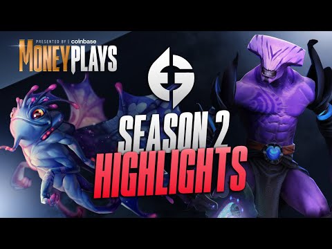 Get the Mop and Bucket | Coinbase Money Plays Season 2 Highlights