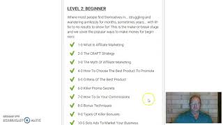 The 7 Figure Income Magnet Review by Dave Barrett