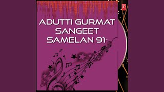 Rang rata mera sahib