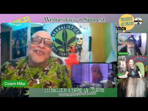 PEACE News & Views Ep157