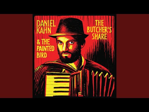 The Ballad of How the Jews Got to Europe