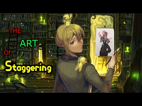 Library of Ruina, How Speedrunners Deal With Bremen And His Mechanics!