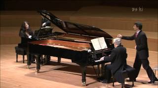 Download lagu Argerich, Freire - Ravel - La valse mp3