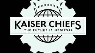 Kaiser Chiefs - Child Of The Jago