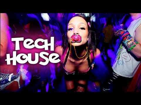 Best TECH HOUSE Mix | Angel Parilli Live @WHotelsWorldwide
