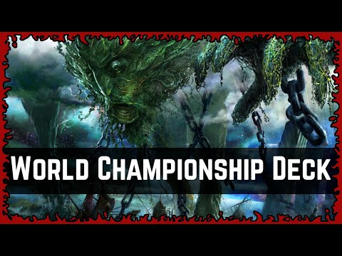 MAGIC WORLD CHAMPIONSHIP DECK!! Which Will Win?? | Theros | Standard | MTG Arena