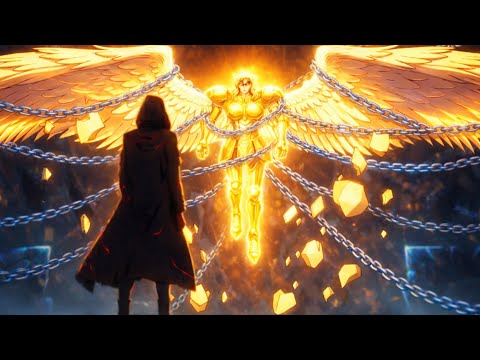 MICHAEL gegen die 7 Fürsten der Hölle: Das Gefängnis der Ewigkeit