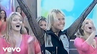 Xuxa | Bombando Brinque (XSPB 6) | (Ao Vivo | Domingão Do Faustão (Lançamento | Xuxa Festa (2005) |