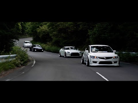 #LOWRESS "FD2 Last movie" with LOWRESS member