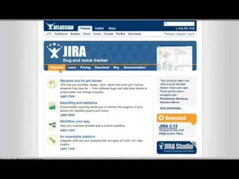 JIRA Webinar Part 5
