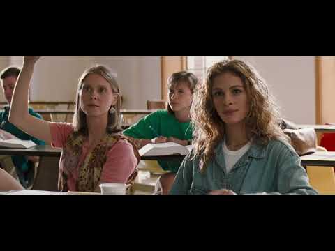 The Pelican Brief... "They Are Wrong"