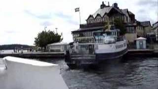 preview picture of video 'Vaxholm.'
