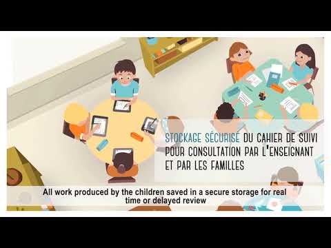 Kaligo Practice Video