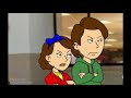 GOANIMATE CRINGE COMPILATION 2 ELECTRIC BOOGALOO CAILLOU EDITION