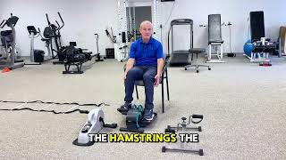 Cubii vs Sunny vs Generic Under Desk Pedal Bike