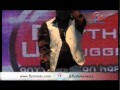 Sir Shina Peters' Performance