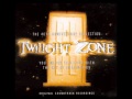 The Twilight Zone OST-The Passersby