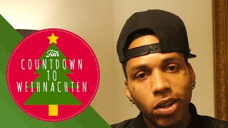 Countdown To Weihnachten - Kid Ink