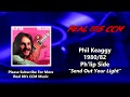 Phil Keaggy - Send Out Your Light (HQ)