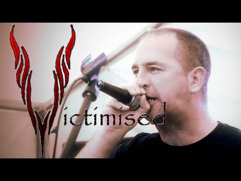 VICTIMISED - Live 2015