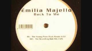 Emilia Majello - Back To Me (The Young Punx Mix)