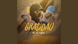 Girou Mundão, Só Gratidão