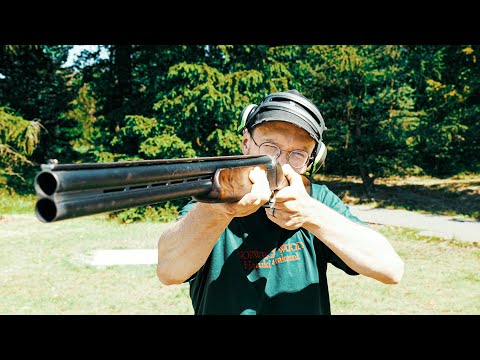 Trenuję STRZELECTWO z reprezentantką Polski