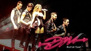 Cicatrices - Dulce María (DM World Tour @ En vivo en el Teatro Metropólitan)
