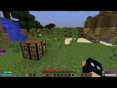 HC Magic Survival - 01