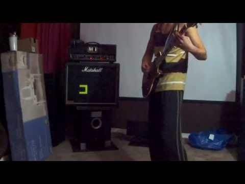 MI Amplification Megalith Beta