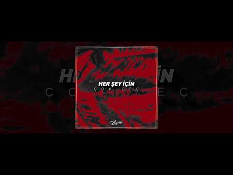 Agoni - Herşey İçin Çok Geç (2019)