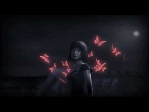 Wii『零～眞紅の蝶～|Fatal Frame: Deep Crimson Butterfly』ストーリー映像