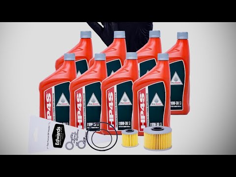 2020 Honda Talon 1000x4 Engine & Sub Transmission Oil/Filter Change Kit.