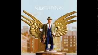 Walking Papers Already Dead