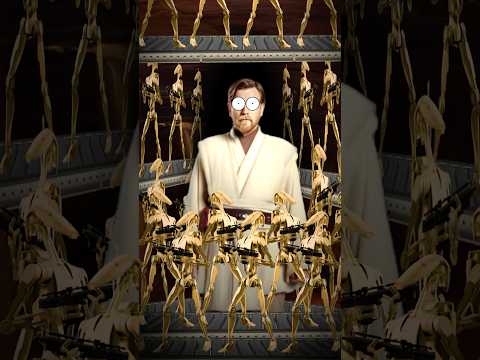 How Many Battle Droids Were ACTUALLY Made?