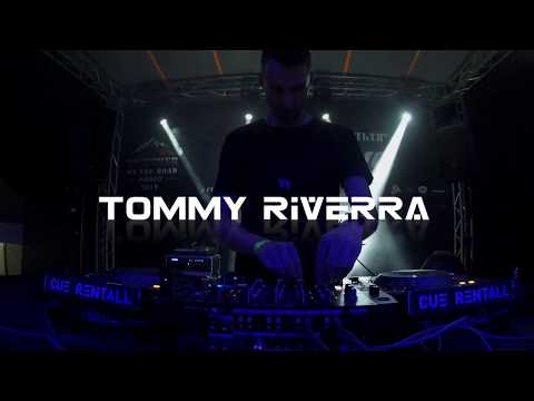 Tommy Riverra - BALKAN RUN BOROVETS 2019