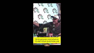 Tea with Gary Vee: NFTs, Pop Culture, and Business Advice thumbnail