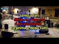 Carmelo Zappulla Nui Vicchiareddi karaoke