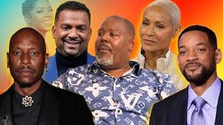 EXPL0SIVE! Will Smith Ex- Best Friend says “Will , Tyrese, & Jayda Had A THREESOME”