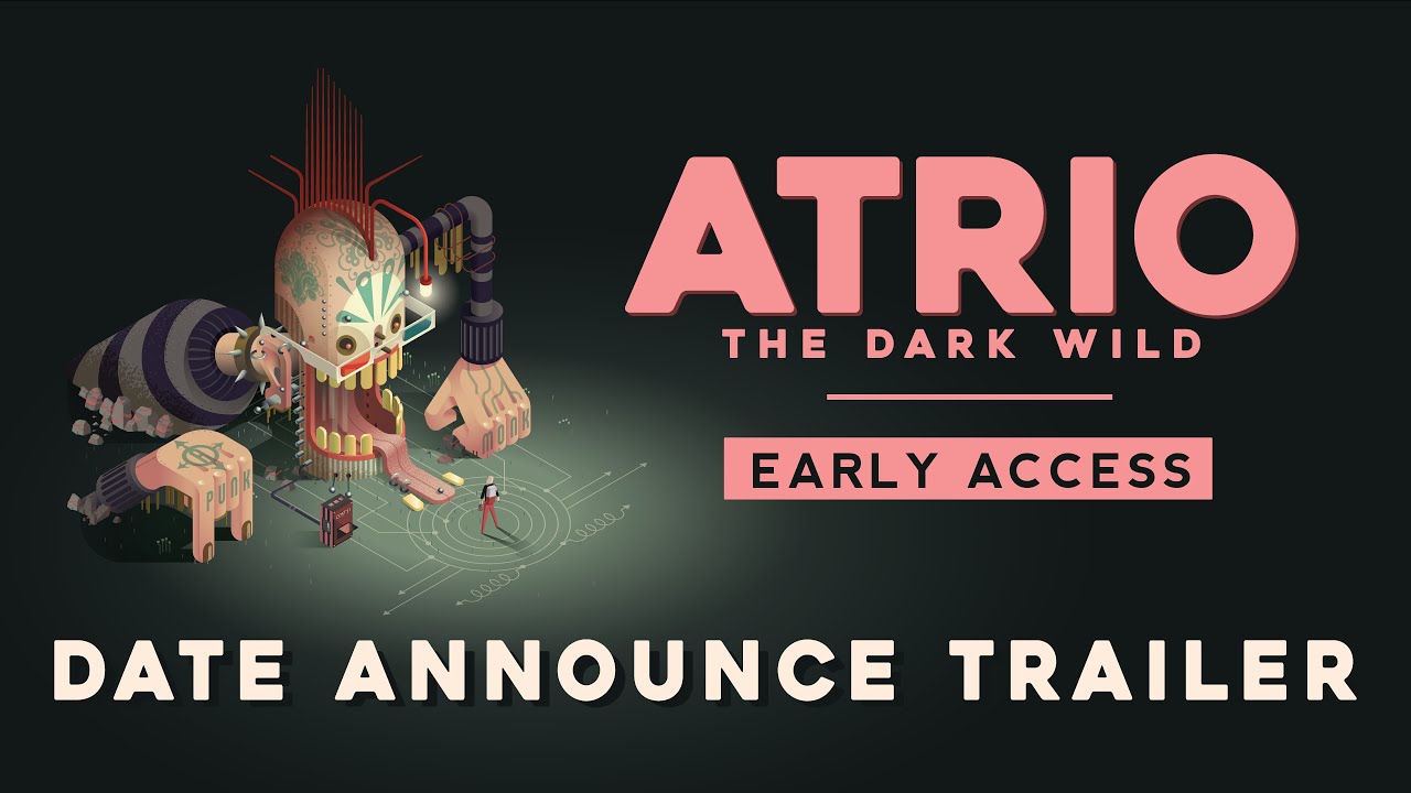 Release Date Trailer