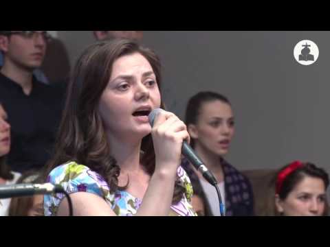 Rahela Goagara - Tu esti Olarul, iar eu sunt lutul