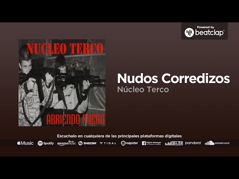 Núcleo Terco - Nudos Corredizos