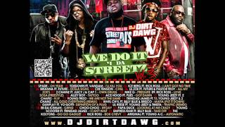 Young Scooter Ft. Trinidad James - I Can't Wait