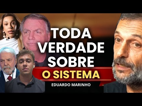 THIS IS WHAT I THINK ABOUT THE SYSTEM | Eduardo Marinho