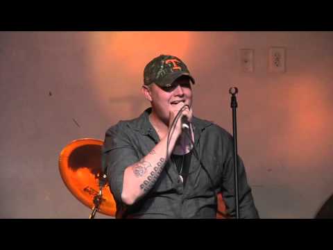 Patten & Goff at the Rockshop