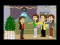 Sallie S Worst Christmas Ever Re Issued
