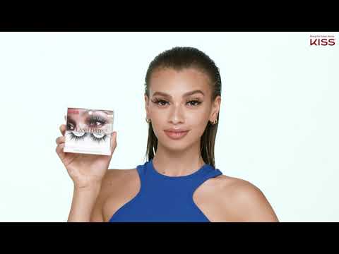 Kiss Lash Drip Collection | Make A Splash This Season With All New Lash Products