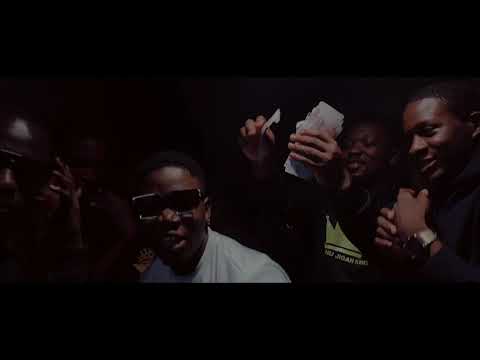 BILLY CARTER_KIVEPA(Clip officiel)